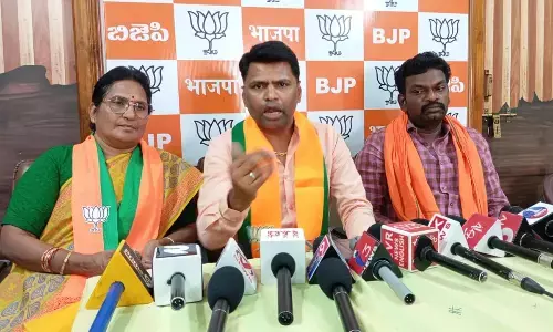 BJP plans to take PM Suryaghar scheme into public