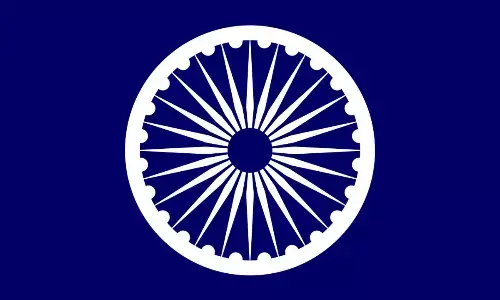 RPI South India General Secretary Ajay Prasanna announces plans to strengthen the party