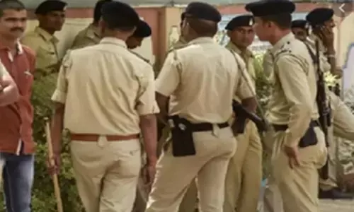 Hindu Gods insult row: Karnataka police book FIR over threat calls to complainant