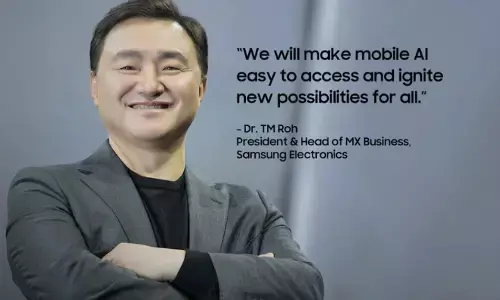 Welcome to the Era of Mobile AI