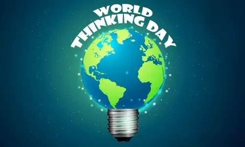 World Thinking Day 2024: Date, history and significance