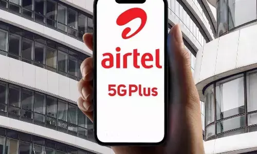 Airtel strengthens its retail footprint in Vijayawada