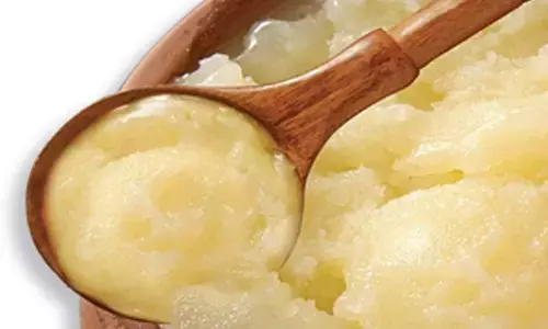 Over 10K-litre fake ghee packed under well-known brand names seized in Jaipur