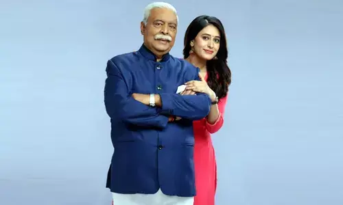 Abhay Bhargava opens up about fathers bonding with daughters-in-law