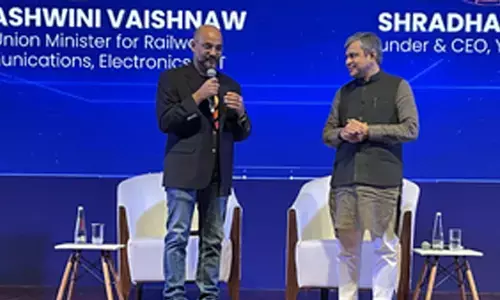 India to have 3 to 4 chip fab plants in next 5 years: IT Minister at PhonePe event