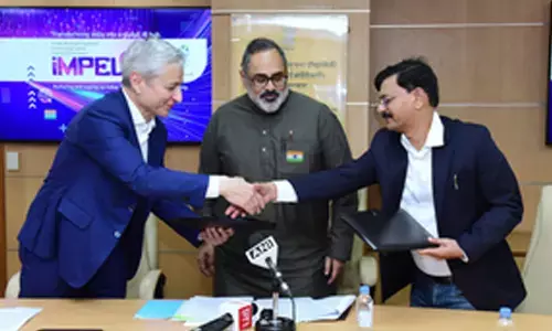 iCreate, Microsoft, IT Ministry to skill 11K innovators, startups in AI in India