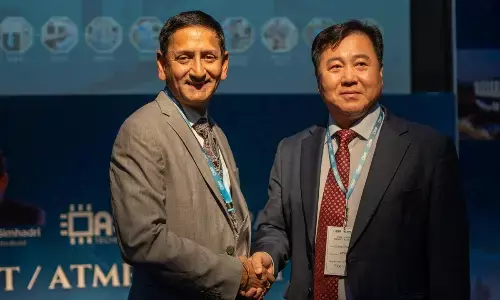 ASIP’s OSAT/ATMP Project launched with Korean JV