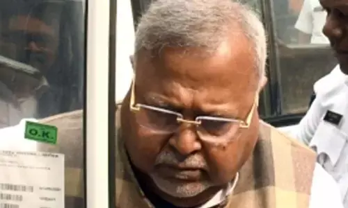 Bengal school job case: Calcutta HC seeks report from EDs Special Director on Partha Chatterjee
