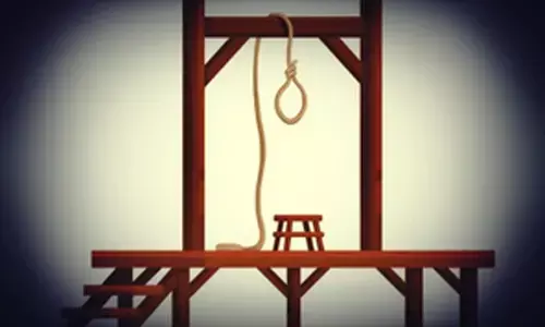 Gurugram: Man convicted for raping & killing minor girl handed death penalty