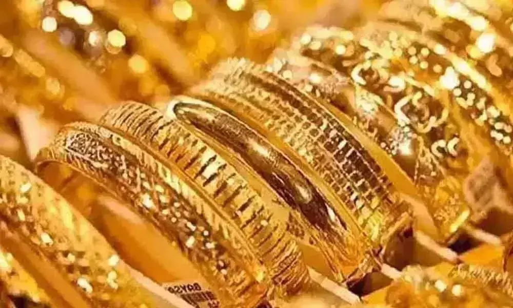 Gold rate in Vijayawada today surges, check the rates on 22 February, 2024