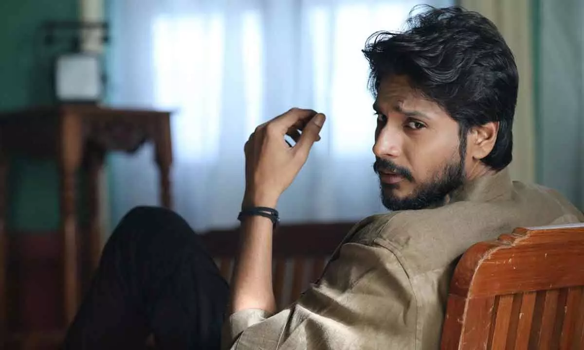 Sundeep Kishan to pair up with block-buster director for his next