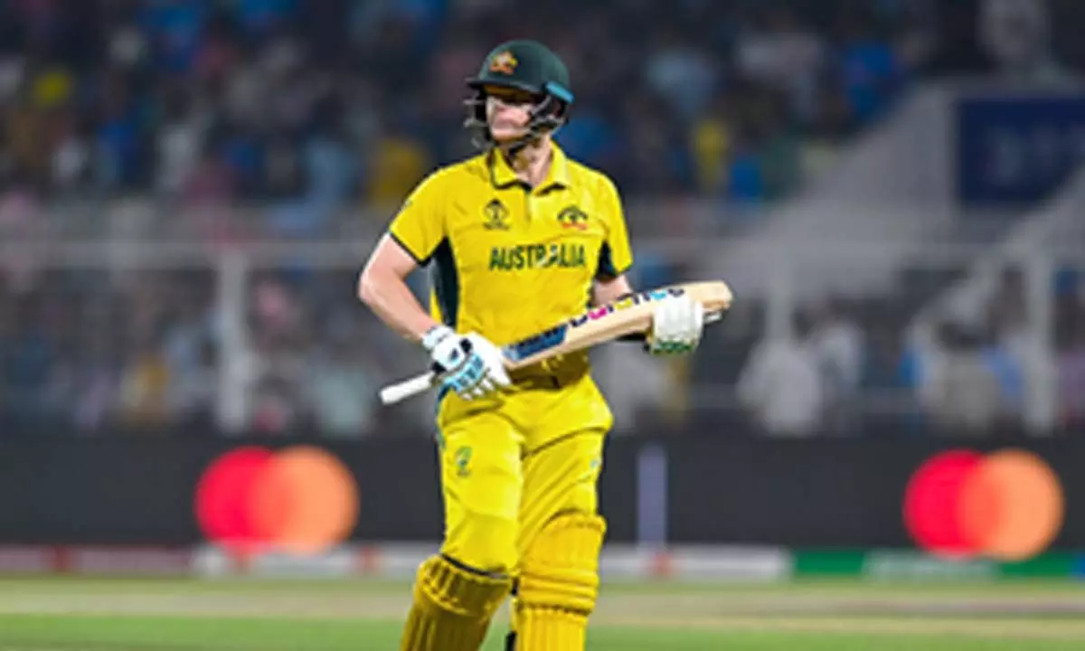 Head coach McDonald confirms Smith firmly in Australias plans for T20 WC