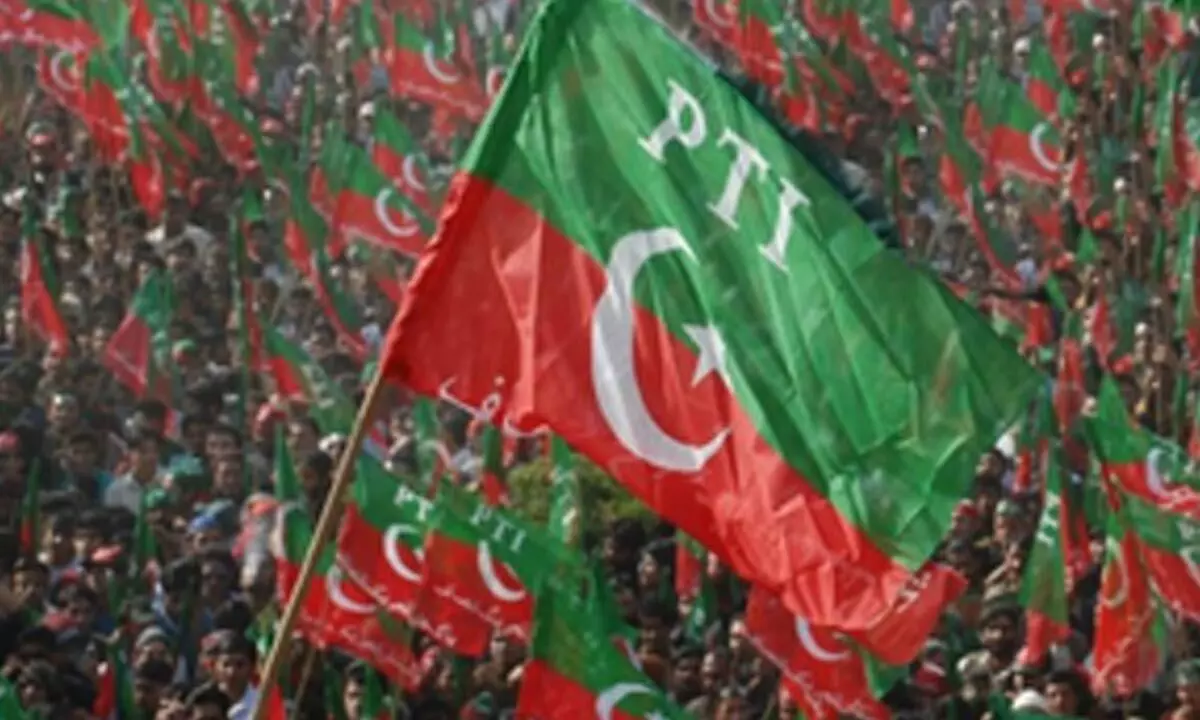 PTI to hold intra-party elections on March 3