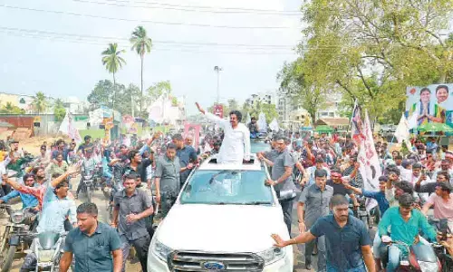 TDP, JSP, BJP poll tie-up in final stage