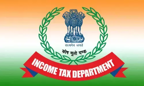 Cong claims I-T dept withdrew Rs 65 cr from party accounts