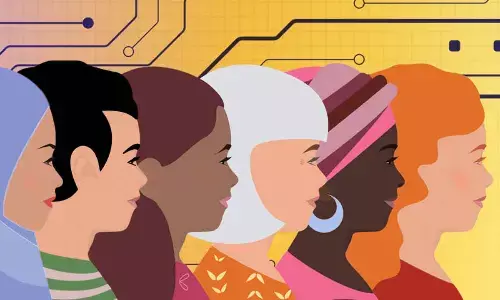 National seminar calls for focus on women’s exclusion, discrimination