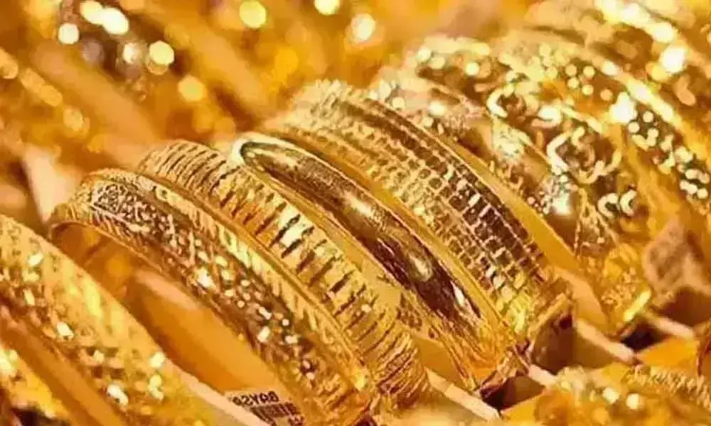 Gold rate in Vijayawada today surges, check the rates on 22 February, 2024