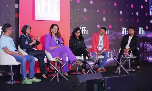 AI-powered innovation on Indias fashion retail