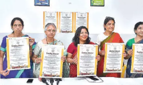 Vijayawada to host Dastkar Bazaar from tomorrow