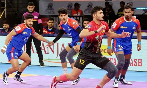 Bulls Triumph: Bengaluru Beats Haryana 53-39 in PKL Season 10 Finale