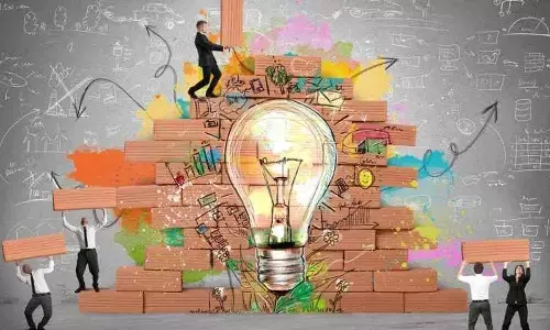 Entrepreneurial households driving next economic wave