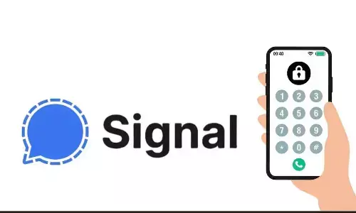 Signal launches usernames to keep your phone number private