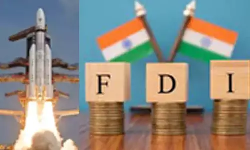 Space industry welcomes new FDI norms, expects $25 bn fresh investment in 10 years