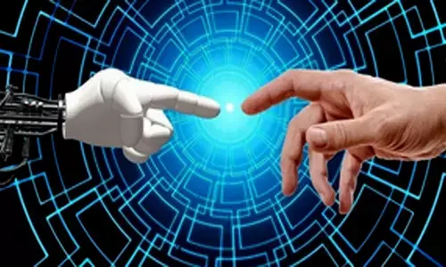 57% Indian consumers prefer AI-enabled tools over human interactions: Report