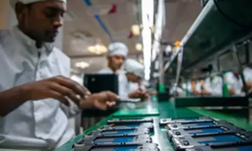 PM Modi 3.0 to further bolster $300 bn electronics manufacturing goal: Industry body