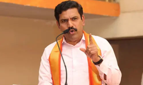 Impossible for SIT to probe sex video scandal transparently, give case to CBI, demands Karnataka BJP chief