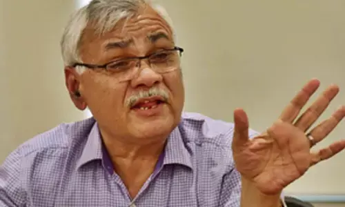 Uttar Pradesh to organise CSR Summit soon: Official