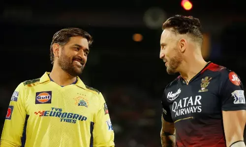 IPL 2024 Season Opener: Chennai Super Kings to Host Royal Challengers Bangalore