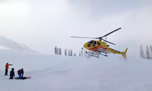 All Khelo India athletes/skiers safe, no change in fixtures in Gulmarg