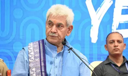 J&K approves development of 7 new Industrial Estates