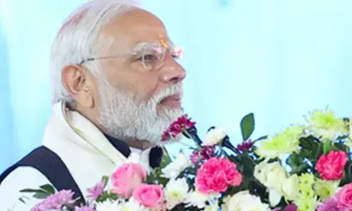 PM Modi to visit Sant Ravi Das temple in Varanasi on Friday, his third trip since 2016