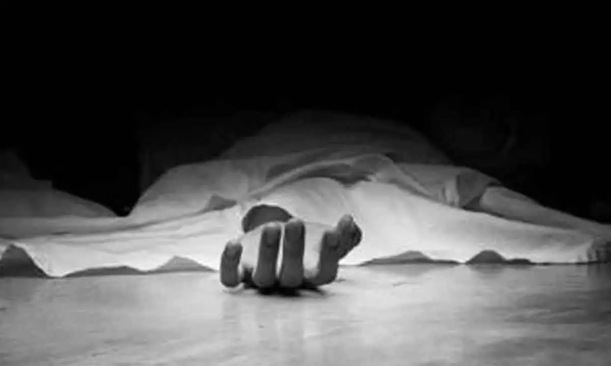 Another student ends life at IIIT Basara