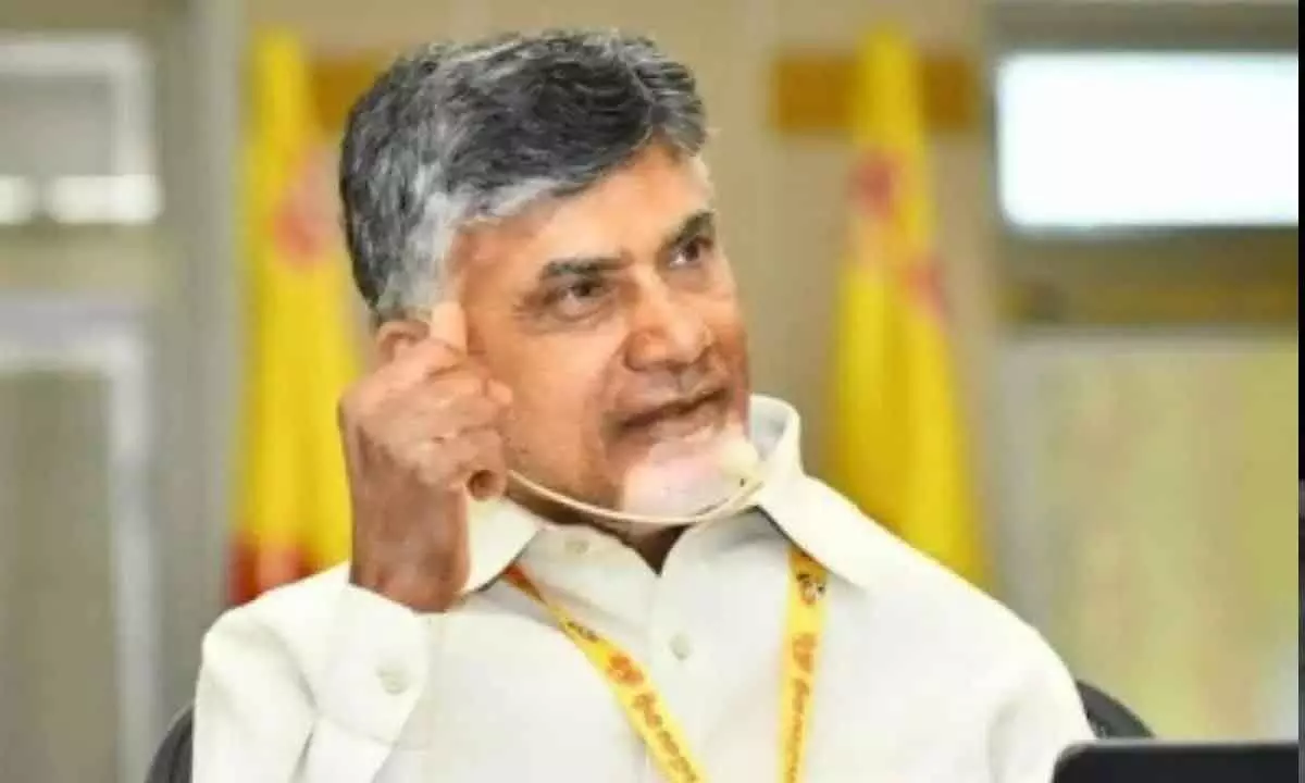 TDP all set to join NDA for third time!!!