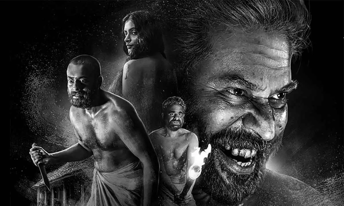 ‘Bramayugam’review: Offers a unique cinematic experience