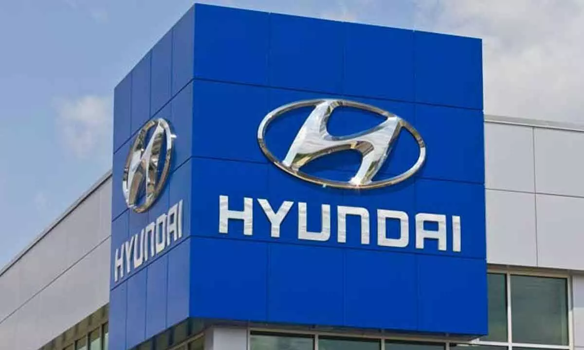 Hyundai Motor India gears up for IPO to raise up to $3 billion