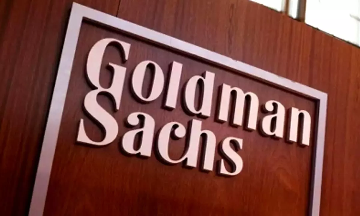 Goldman Sachs downgrades key banking stocks, says goldilocks period over