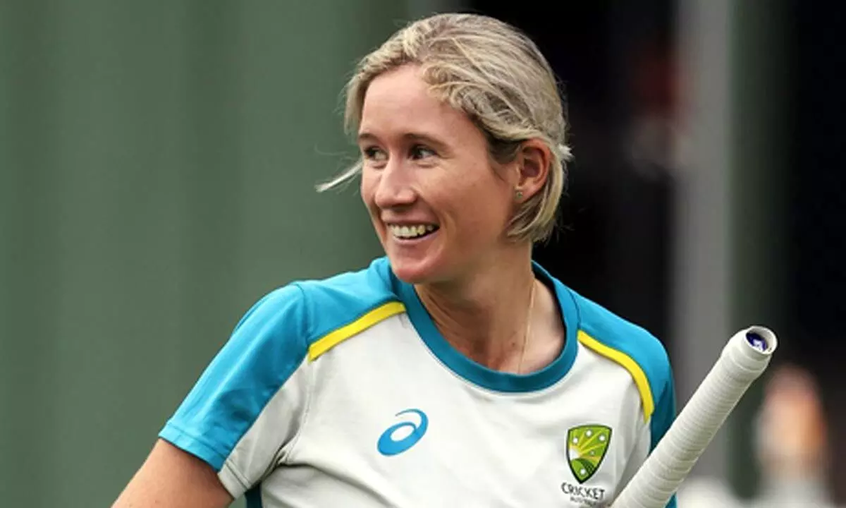 WPL created a platform for young players to achieve their dreams: Beth Mooney