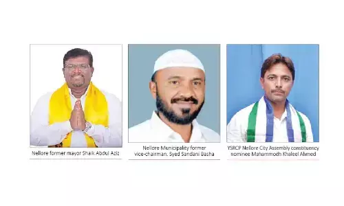 Muslims’ political representation is poor despite their key role in elections