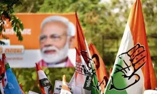 BJP needs different narrative down south