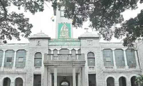 BBMP property tax amendment bill passed in Council