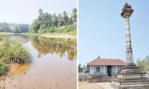 3rd Mahamastakabhisheka of the century at Venur