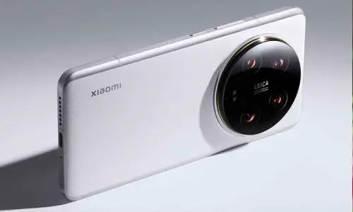 Xiaomi Unveils 14 Ultra: Flagship with Massive Camera Sensor and Power-Packed Features