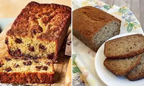 National Banana Bread Day 2024: Recipes and Tips to Make a Delicious Banana Bread