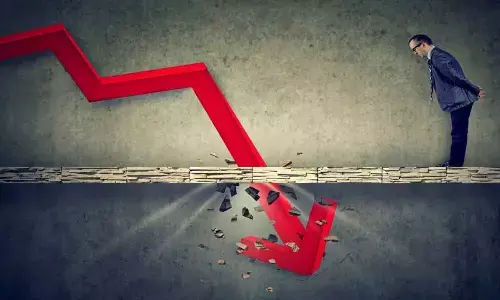 Quick fag-end recovery takes Nifty to fresh high