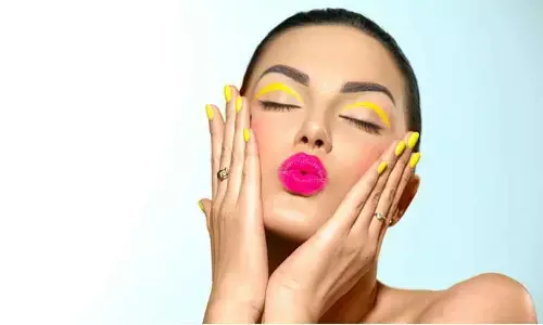 Spring Beauty Revival