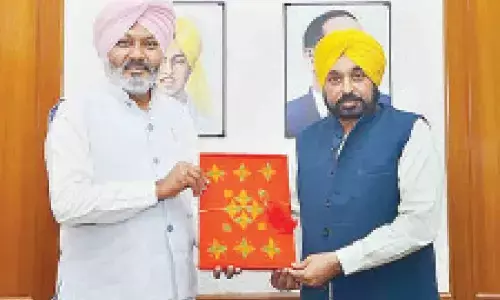 Chandigarh: Punjab to present budget on March 5
